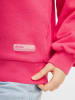 Derbe Sweatshirt in Pink