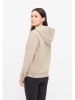 Derbe Hoodie in Beige