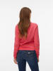 Vero Moda Sweatshirt grijs