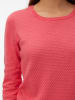 Vero Moda Sweatshirt grijs
