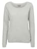 Vero Moda Pullover in Grau