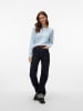Vero Moda Pullover in Hellblau
