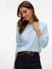 Vero Moda Trui lichtblauw