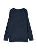 Vero Moda Sweter w kolorze granatowym