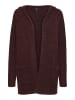 Vero Moda Vest bordeaux