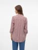 Vero Moda Blouse lichtroze