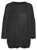 Vero Moda Pullover in Schwarz