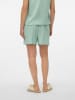 Vero Moda Short mintgroen