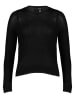 Vero Moda Pullover in Schwarz
