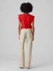 Vero Moda Shirt in Rot