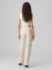 Vero Moda Spijkerbroek - regular fit - crème