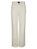 Vero Moda Spijkerbroek - regular fit - crème