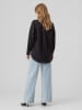Vero Moda Bluse "Queeny" in Schwarz