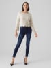 Vero Moda Pullover in Creme