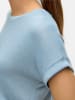 Vero Moda Shirt in Hellblau