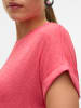 Vero Moda Shirt fuchsia