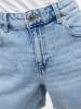 Vero Moda Jeans-Shorts in Hellblau