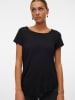 Vero Moda Shirt zwart
