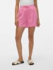 Vero Moda Shorts "Hay" in Pink