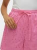 Vero Moda Shorts "Hay" in Pink