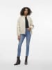 Vero Moda Jacke "Amber" in Beige