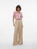 Vero Moda Blouse "Imma" roze/crème