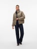 Vero Moda Steppjacke in Beige