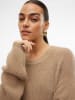 Vero Moda Trui beige