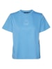 Vero Moda Shirt blauw