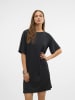 Vero Moda Kleid in Schwarz
