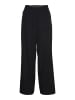 Vero Moda Hose in Schwarz