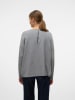 Vero Moda Pullover in Grau
