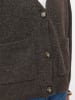 Vero Moda Cardigan in Braun
