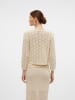 Vero Moda Cardigan in Sand