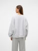 Vero Moda Sweatshirt grijs