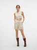 Vero Moda Short crème