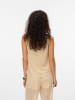 Vero Moda Top beige