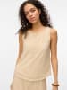 Vero Moda Top in Beige