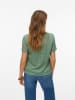 Vero Moda Bluse in Grün
