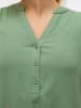 Vero Moda Top w kolorze zielonym