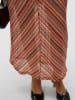 Vero Moda Kleid in Beige/ Bunt