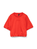 Vero Moda Shirt in Rot