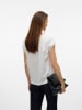 Vero Moda Shirt in Weiß