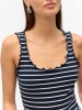 Vero Moda Top donkerblauw