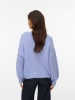 Vero Moda Pullover in Hellblau