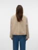 Vero Moda Tusssenjas beige