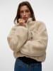 Vero Moda Tusssenjas beige