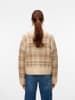 Vero Moda Trui beige