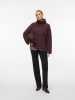 Vero Moda Coltrui auberginekleurig