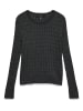 Vero Moda Pullover in Anthrazit